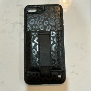 Walli iPhone 8 Plus case